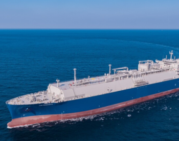 船价创新高！HD现代重工获两艘LNG运输船订单