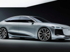 消息称奥迪RS6轿车将于2025年回归，变身<em>纯电车</em>型