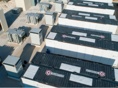 Quartux公司在<em>墨西哥</em>部署的25MWh电池储能项目开通运营