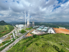 广西柳州：年产10万吨锂离子电池电解液项目达产