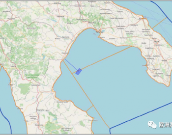 意大利开启420MW<em>浮式项目</em>，中国整机还有戏吗？