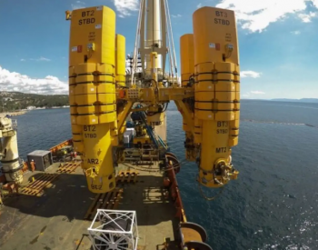 Saipem获得<em>罗马尼亚</em>黑海的海王星深部天然气开发项目