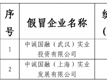 國家能源集團打假！