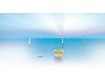 我國海上風電累計裝機連續兩年位居全球首位！