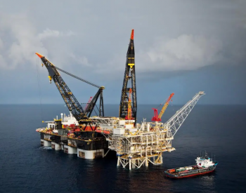 <em>Saipem</em>获得利比亚近海Bouri天然气项目10亿美元合同