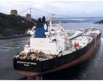韩国K造船获美国船东2艘LR1型成品<em>油船</em>订单