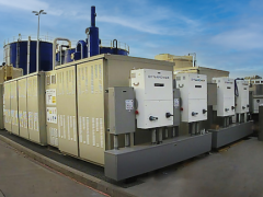 昆士<em>兰州</em>两个液流电池储能项目获得政府2400万澳元资助