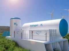 科普 | 氢<em>储能技术</em>在储能发电领域的应用