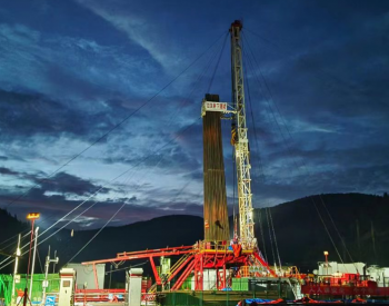 江汉石油工程公司自研重建井筒技术助力页岩气田增储上产