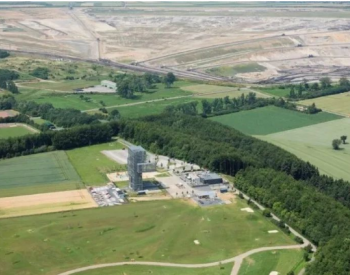 德国莱茵集团和PPC将在<em>希</em>腊原煤炭矿区增建280MW太阳能发电设施