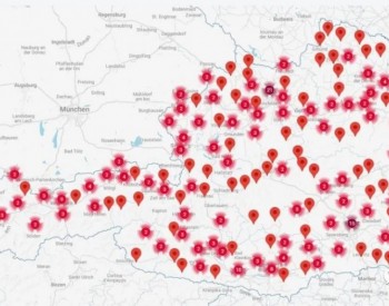 奥地利发布可用于光伏并网的<em>电网容量</em>地图