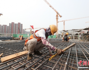 经济观察：中国钢铁业低碳转型进入攻坚期