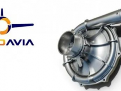 ZeroAvia推出全球首台航空燃料电池<em>空压机</em>