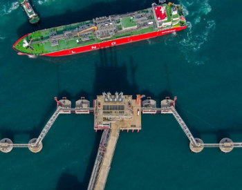 <em>LNG船订单</em>潮汹涌，GTT上半年赚超1亿欧元