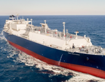 3艘17.5万立方米LNG运输船！哪家<em>船厂</em>接单？