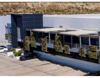 Maxeon将在新墨西哥州<em>建造</em>3GW TOPCon电池和组件工厂