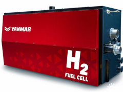 日本洋马宣称船<em>用氢</em>燃料电池成功商业化