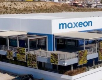 Maxeon将在新<em>墨西哥</em>州建造3GW TOPCon电池和组件工厂