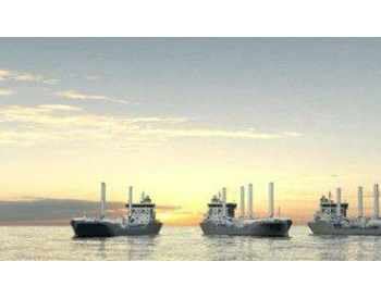 <em>康士伯海事</em>获3艘中国船厂建造风力甲醇混合动力油轮打包合同