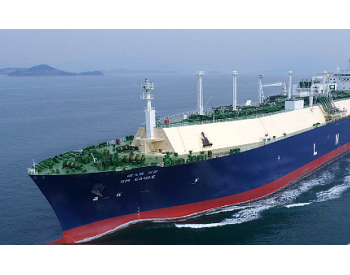 LNG业务利润暴增！大韩海运上半年业绩下滑但盈利超预期