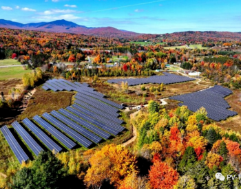 将达14GW！美国社区太阳能市场展望