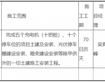 中标｜中国石化销售股份有限公司西藏石油分公司2023 年恒兴加油站<em>充电桩安装</em>项目中标公告