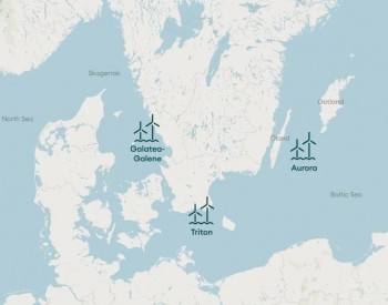 1.5GW！瑞典海上风电场获得Natura 2000许可证！