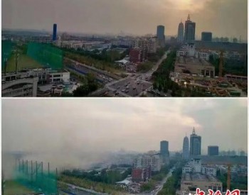 感“智”引领区：上海老牌工业区勇当“双碳”先行