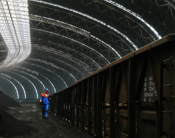 1月至8月中旬中联铁运（井陉）储备基地<em>发运</em>煤炭超118万吨