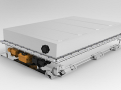 扩大产能！Microvast公司将在美国<em>科罗拉多</em>州建电池储能系统组装工厂