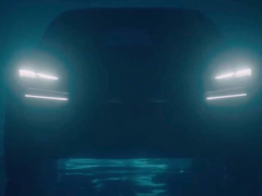 兰博基尼发布旗下首款纯电车型预告，将是一款四座