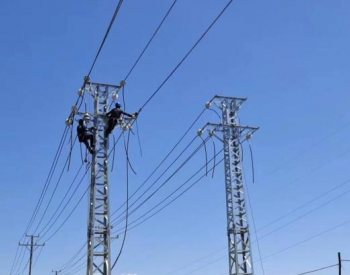 新疆电力助力重点产业高质量发展