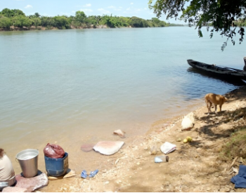 新研究<em>评估</em>巴西东北部两条河流流域的社会环境脆弱性