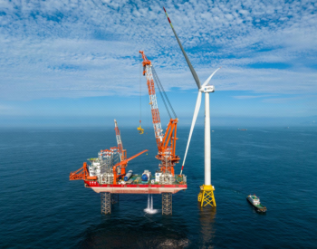 東方風電 | 戰高溫 保交付（四）