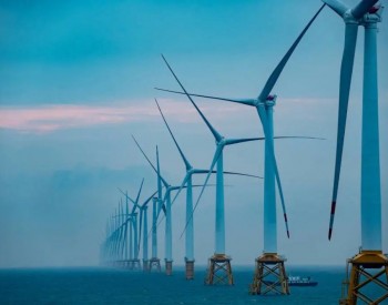 风电科普 | 海上风电：风叶转一圈能发多少电？