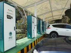 8月22日充换电要闻：<em>北京法院</em>首次拍卖新能源汽车充电站