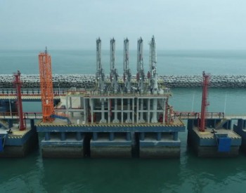 福建<em>漳州LNG</em>四项实招促进项目高质量发展