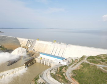 尼日利亚<em>宗格鲁</em>水电站项目正式完工移交