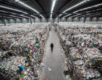 新技术或将深刻改变“垃圾”<em>塑料回收</em>市场