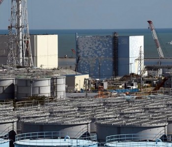 日本将核污染<em>风险</em>转嫁给全世界