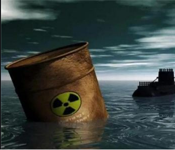 核污染240天内将到中国沿海！日本<em>福岛核</em>废水24日中午排放200吨！