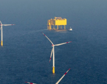 德國輸電系統運營商超大型<em>海上風電</em>合同！定了