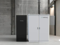 Voltfang推出采用回收<em>電動汽車</em>電池制成的戶外存儲系統