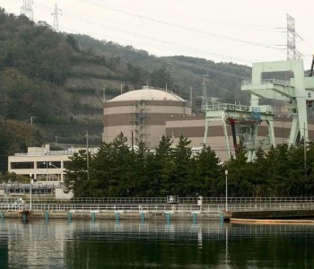 ​日本一<em>核电站</em>发生火灾