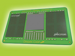 Dream Chip Technologies推出首款22nmSoC片上系统，配有<em>人工智能</em>加速器及车用功能安全处理器