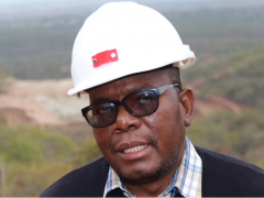 津巴布韦Kuvimba锂矿山目标<em>勘探</em>资源量2亿吨