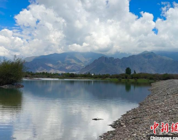 西藏拉萨河谷生态保护修复试点工程全面完工