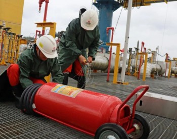 广东深圳LNG全力对抗超强台风“苏拉”保障安全生产