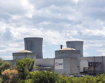 法国核<em>电能</em>否实现2050低碳目标？