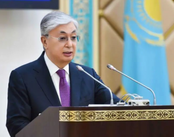 是否建设核电站，哈萨克斯坦将举行全民公投